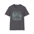 Peaceful Lake T-Shirt