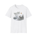 Wild Soul Scenic Mind T-Shirt