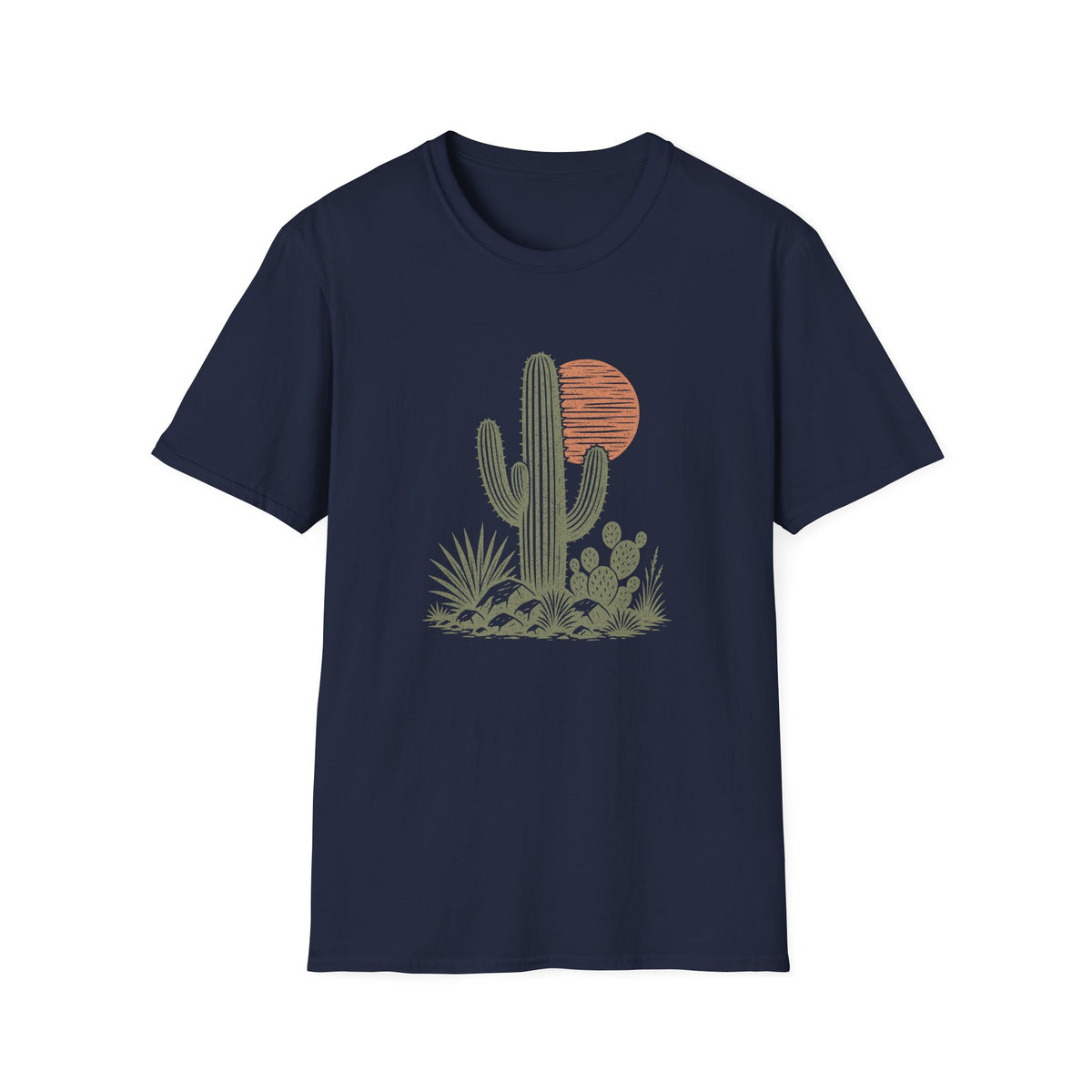 Cactus T-Shirt
