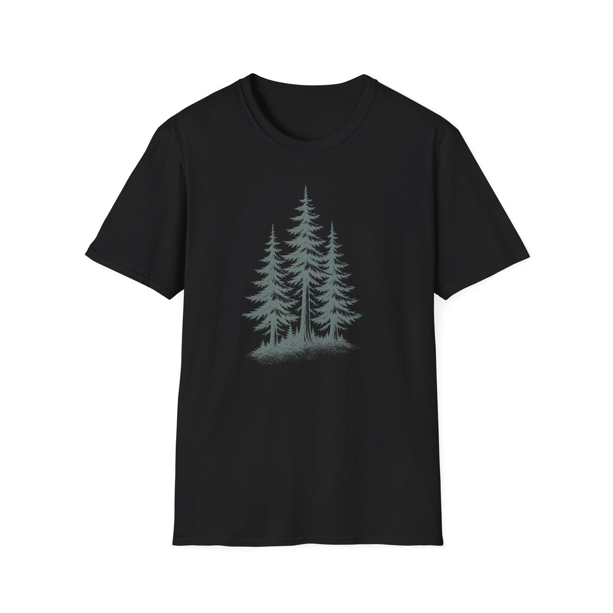 Towering Trees T-Shirt