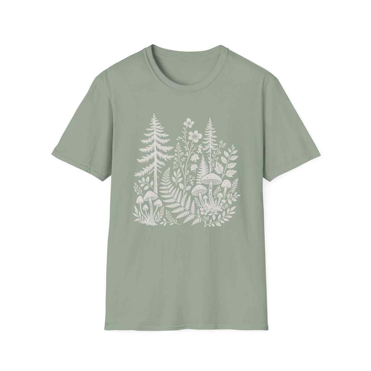 On the Trail T-Shirt