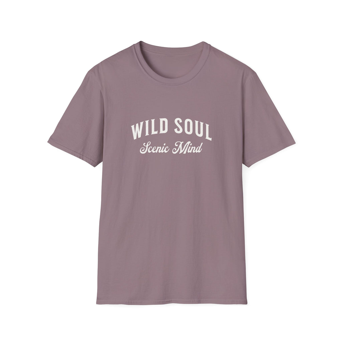 Wild Soul T-Shirt
