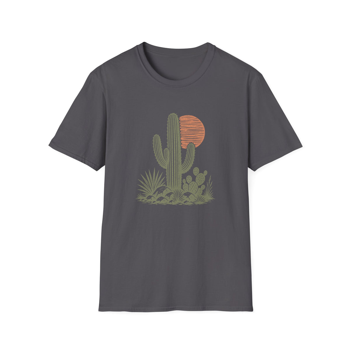 Cactus T-Shirt