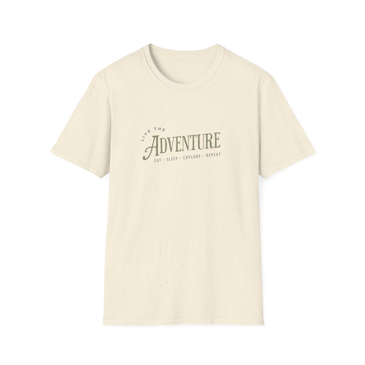 Live the Adventure T-Shirt