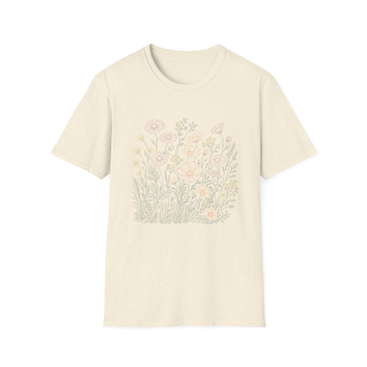 Wildflowers T-Shirt