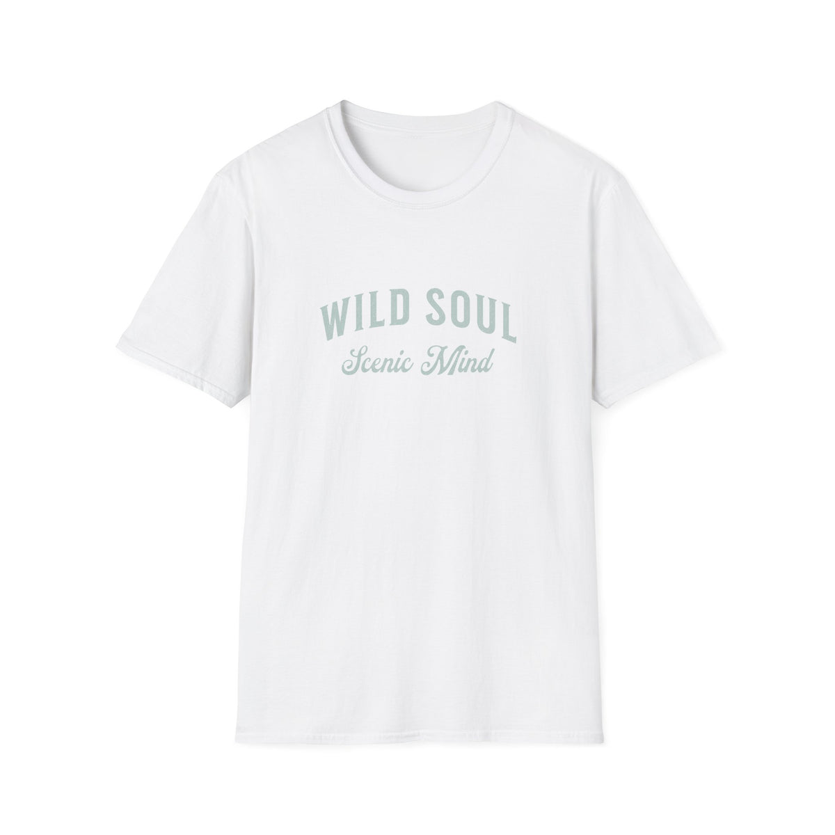 Wild Soul T-Shirt