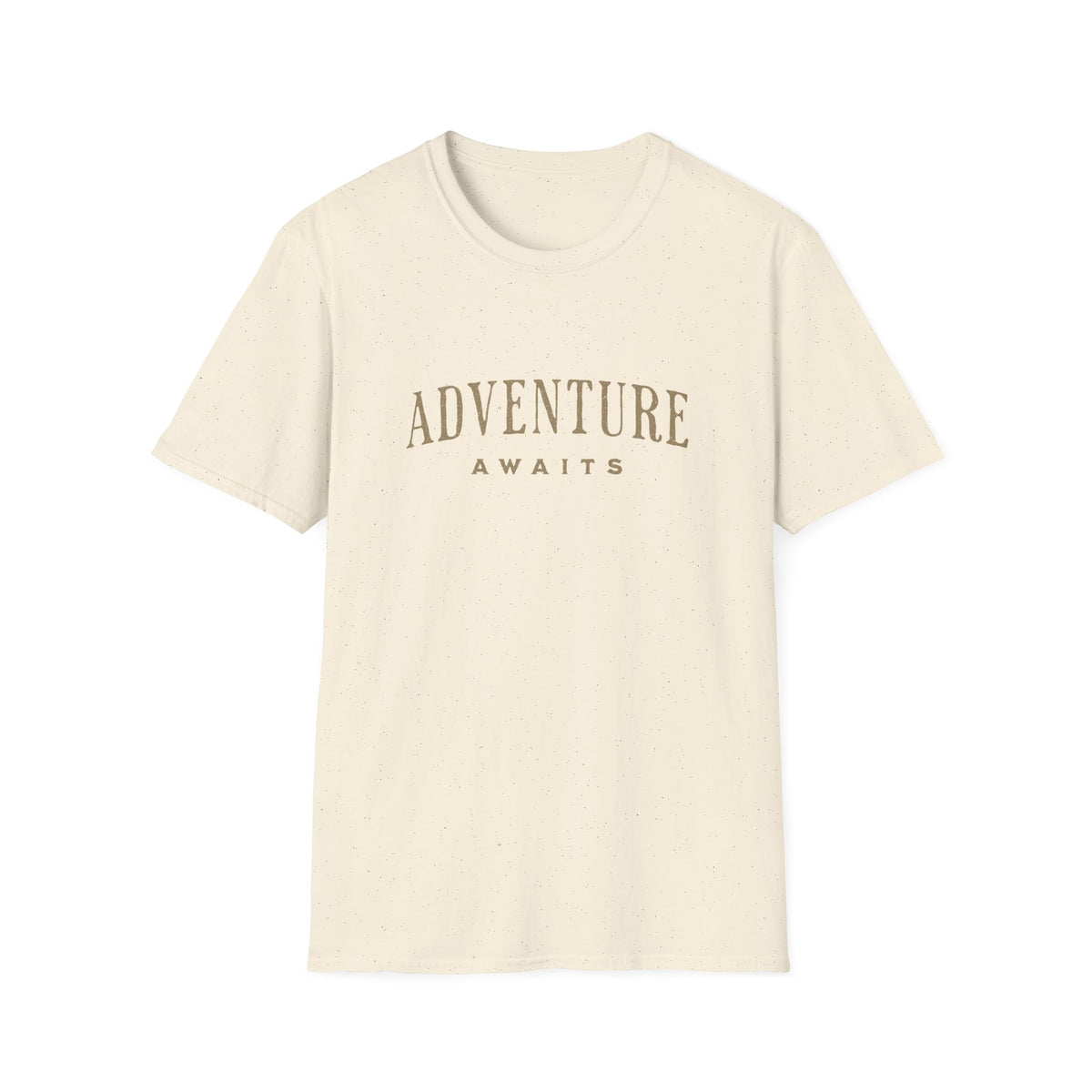 Adventure Awaits T-Shirt