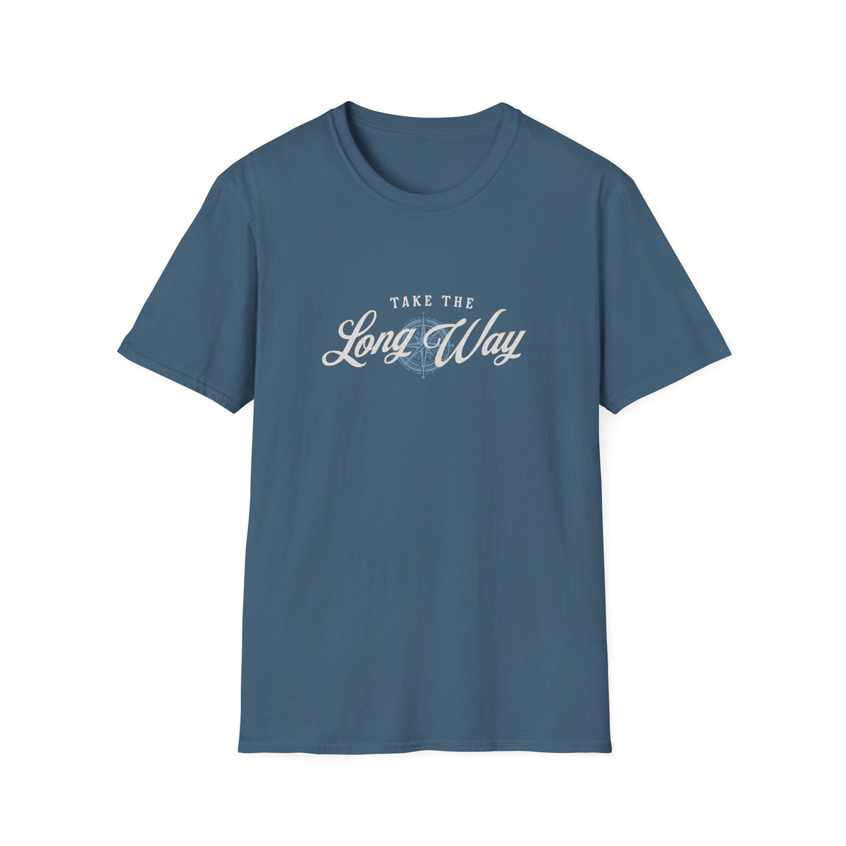 The Long Way T-Shirt