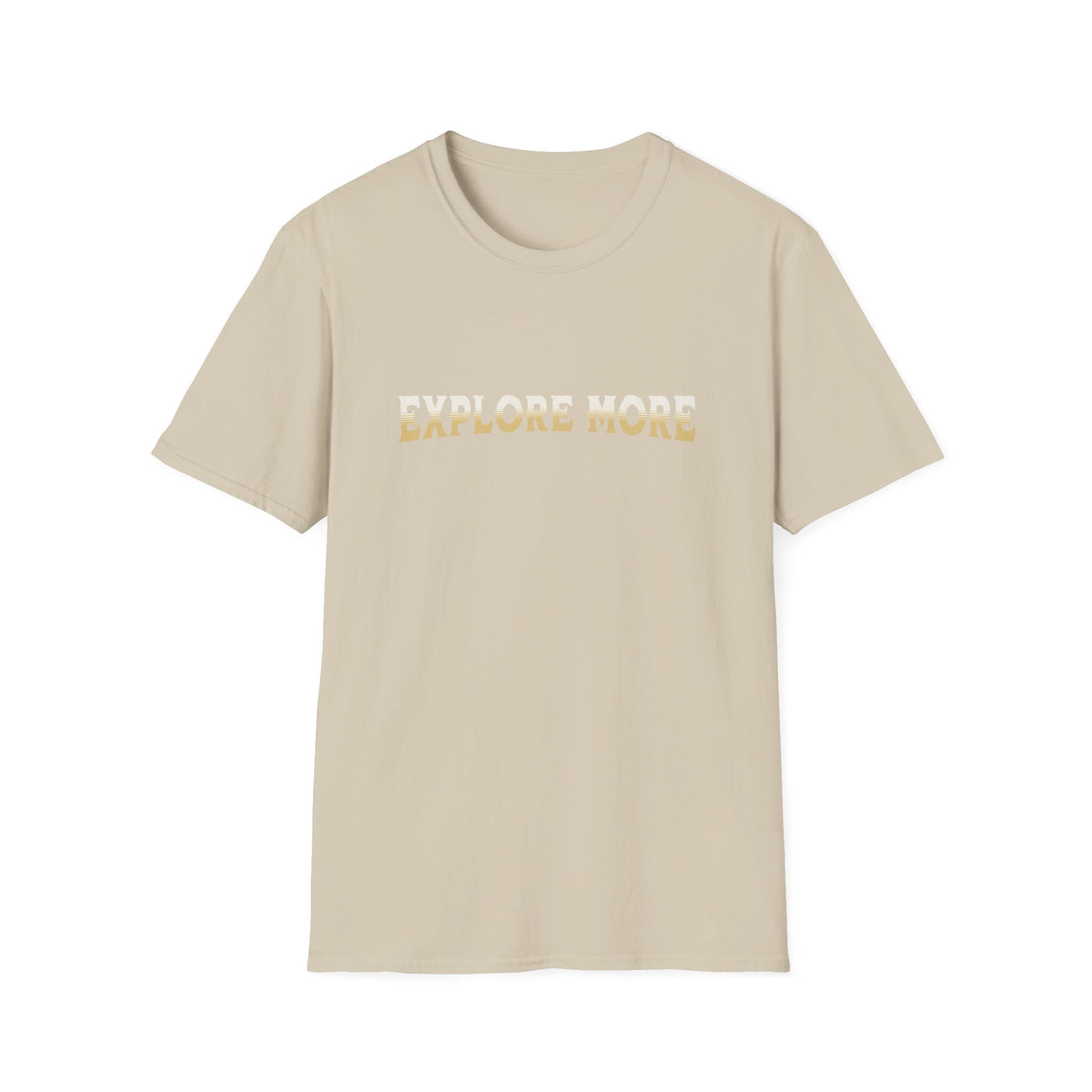 Explore More T-Shirt