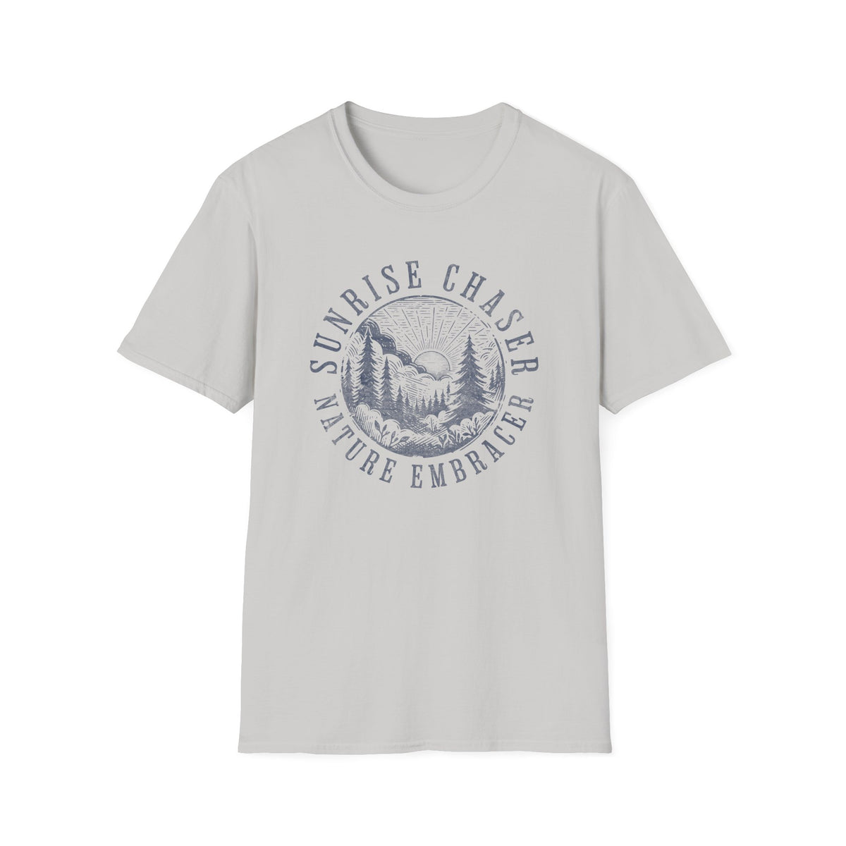 Sunrise Chaser T-Shirt