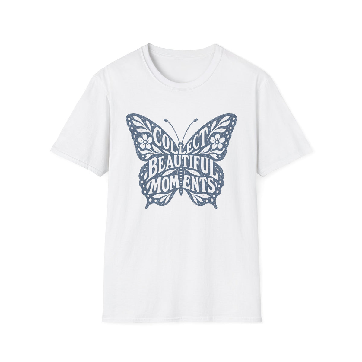 Collect Beautiful Moments T-Shirt
