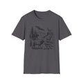 Mountain Animals T-Shirt