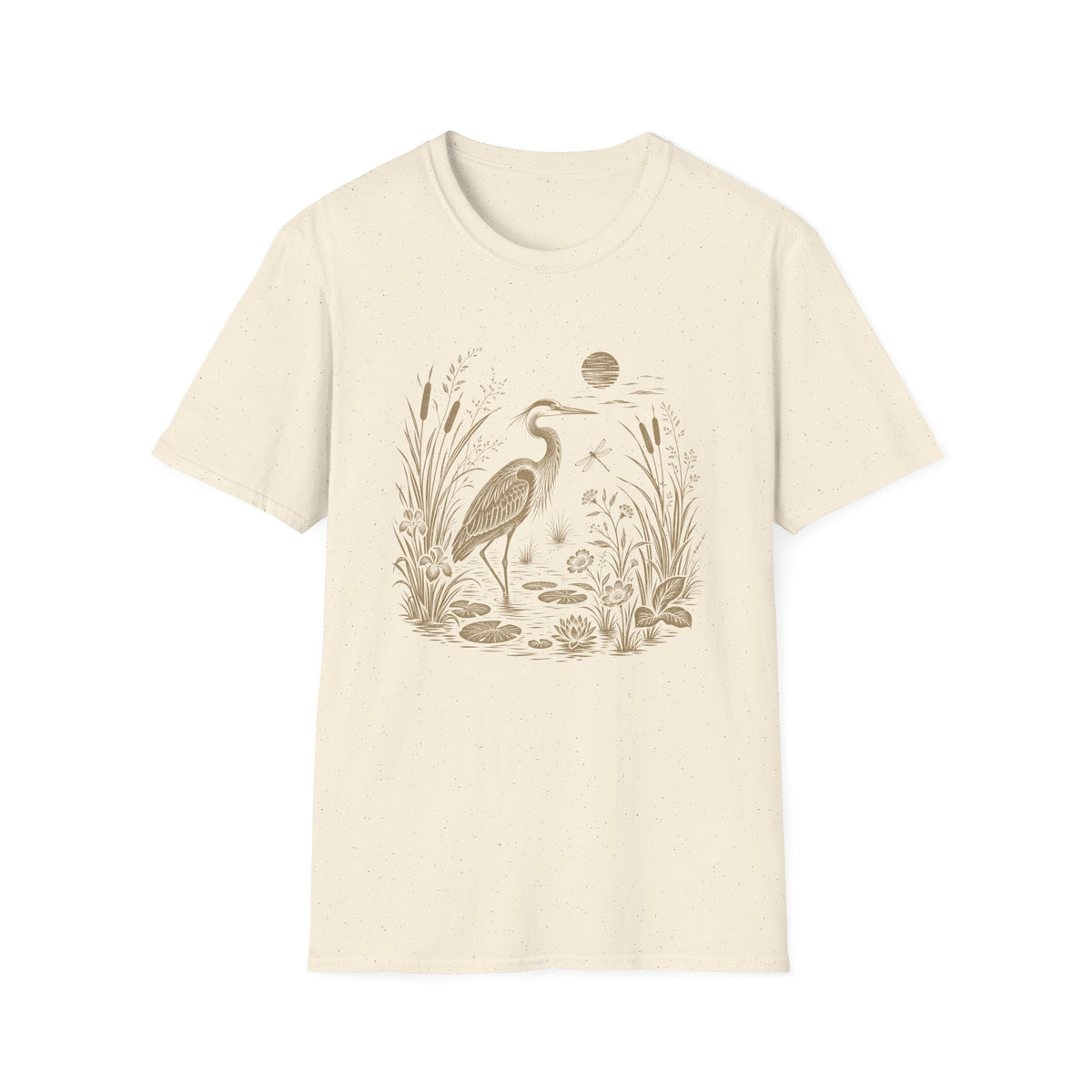 Quiet Marsh T-Shirt