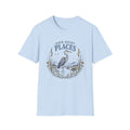 Seek Quiet Places T-Shirt