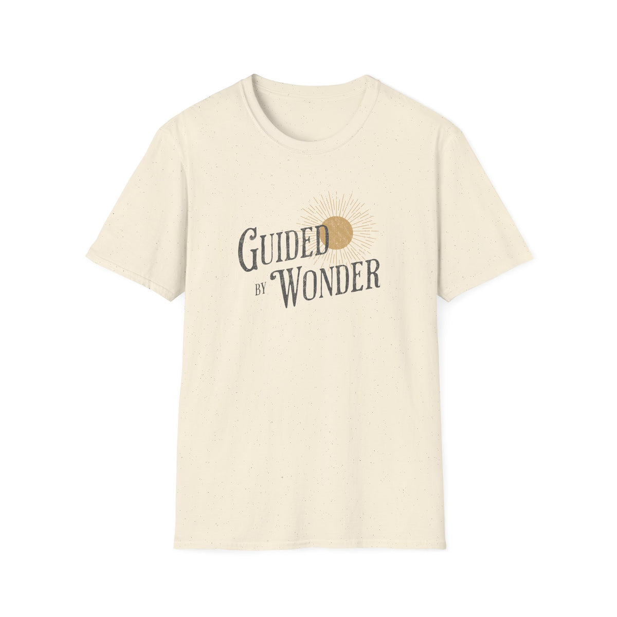 Guided by Wonder T-Shirt