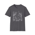 Marsh Birds T-Shirt