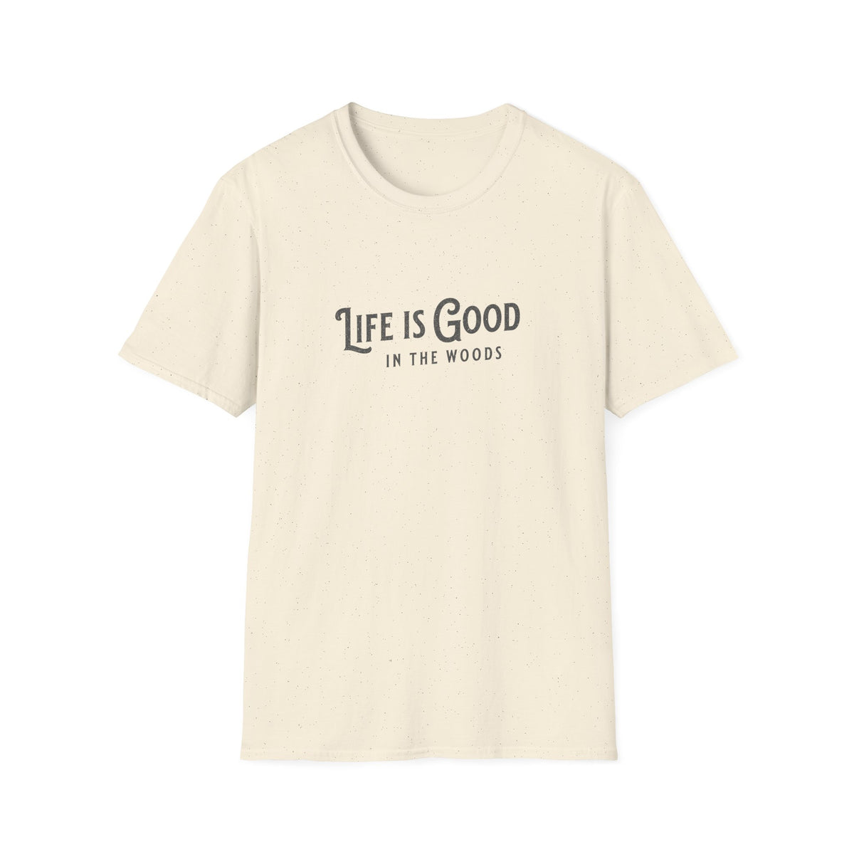 In the Woods T-Shirt