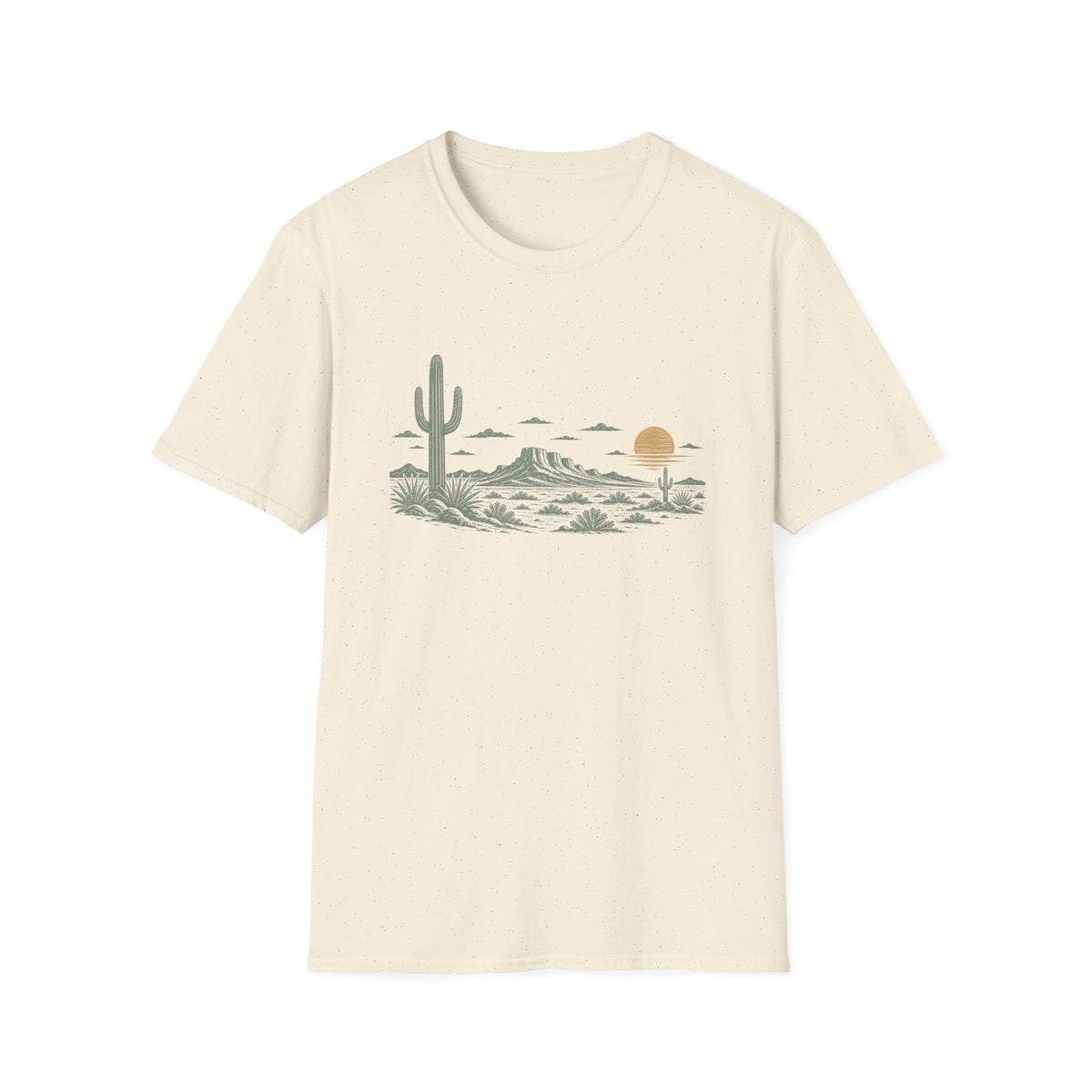 Desert Sunset T-Shirt