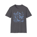 Butterfly Gathering T-Shirt