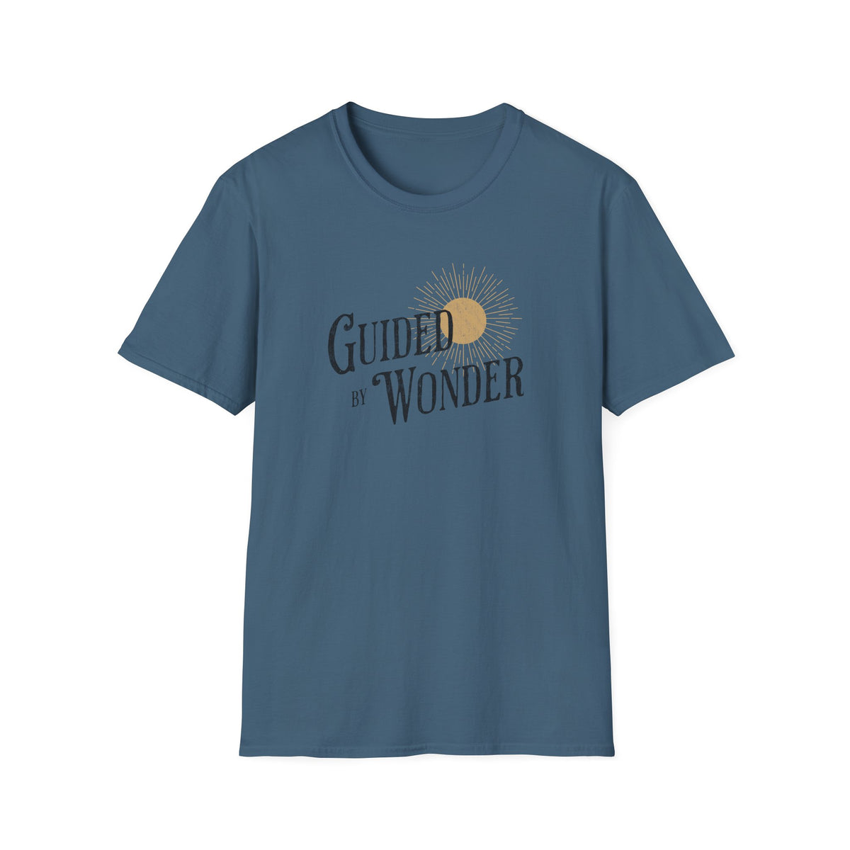 Guided by Wonder T-Shirt