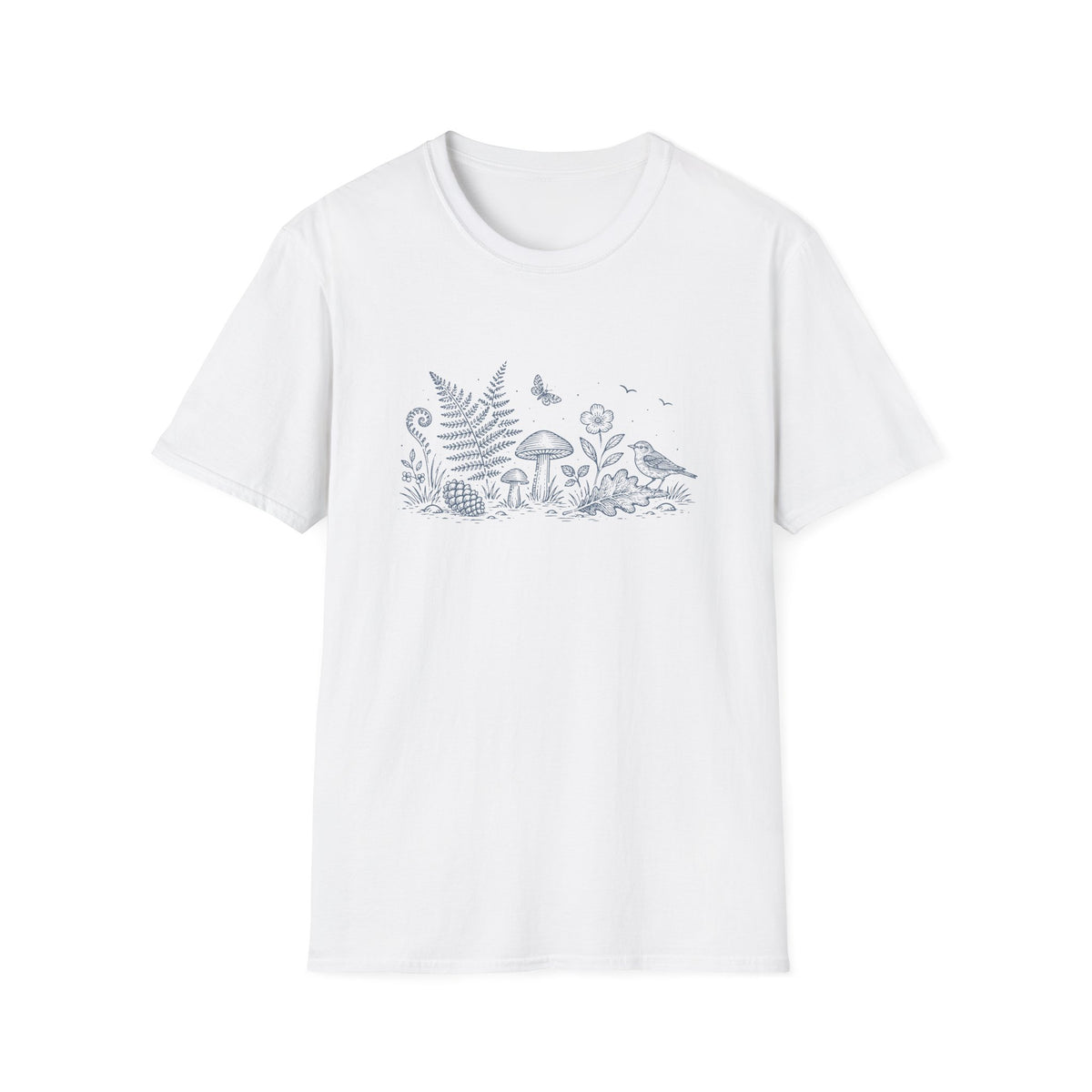 In the Forest T-Shirt