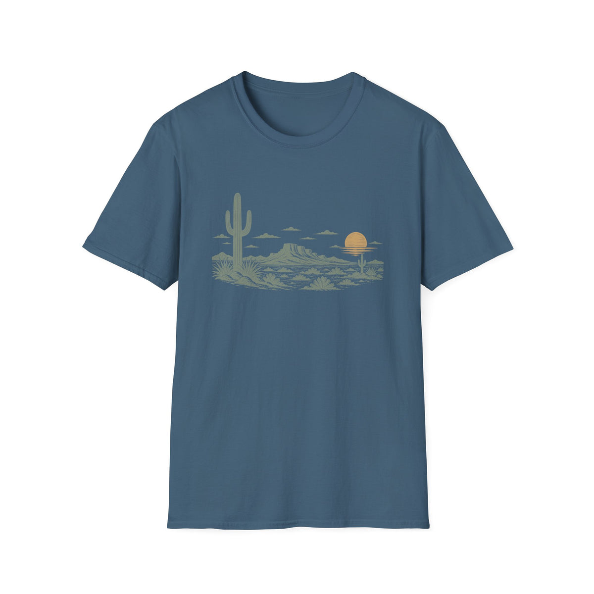 Desert Sunset T-Shirt