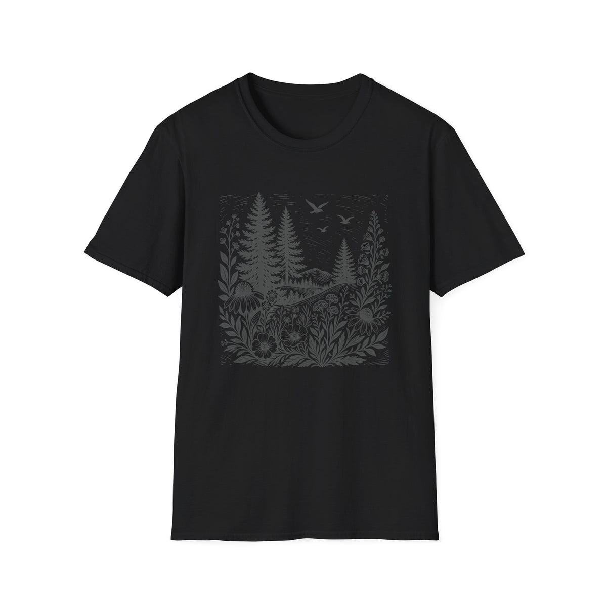 Happy Meadow T-Shirt