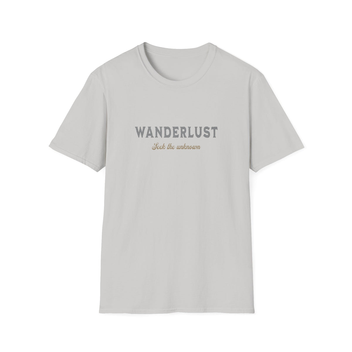 Wanderlust T-Shirt