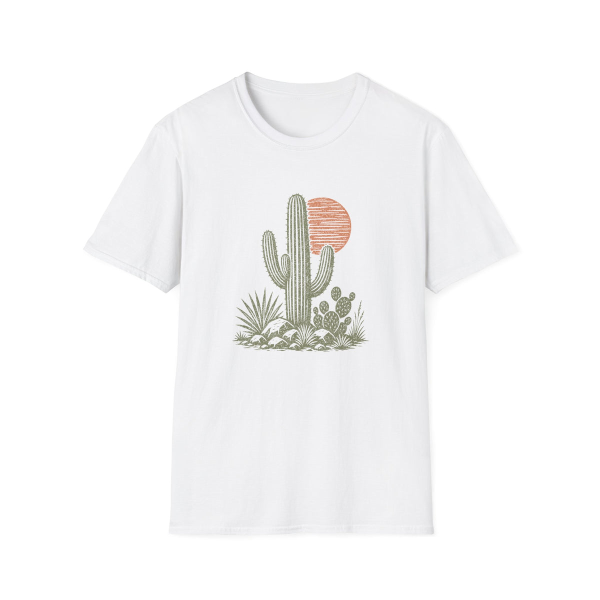 Cactus T-Shirt
