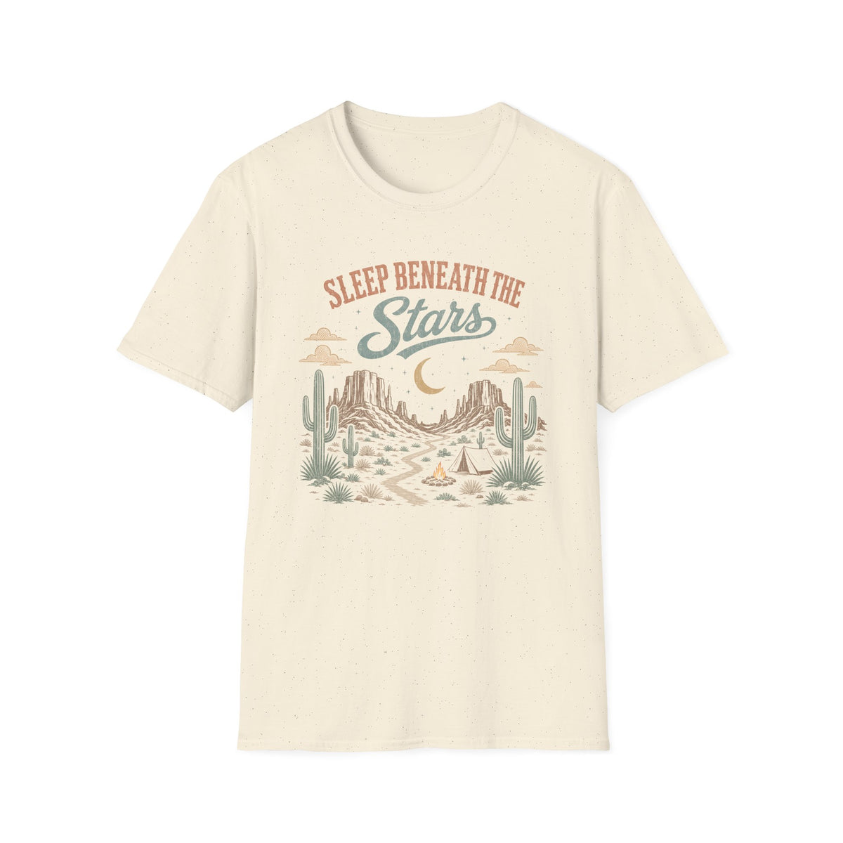 Beneath the Stars T-Shirt