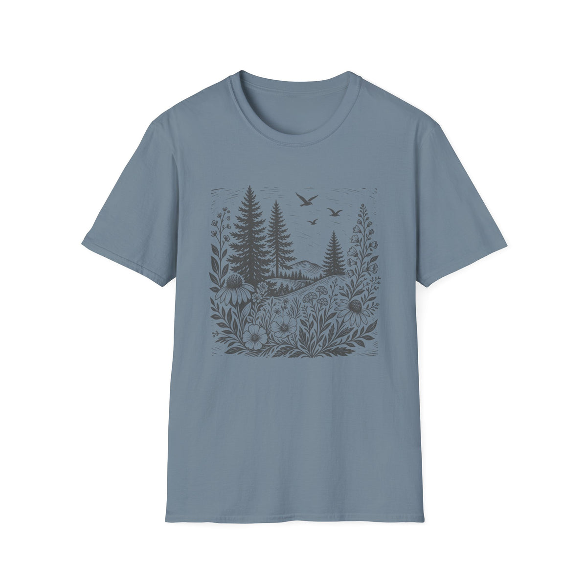 Happy Meadow T-Shirt