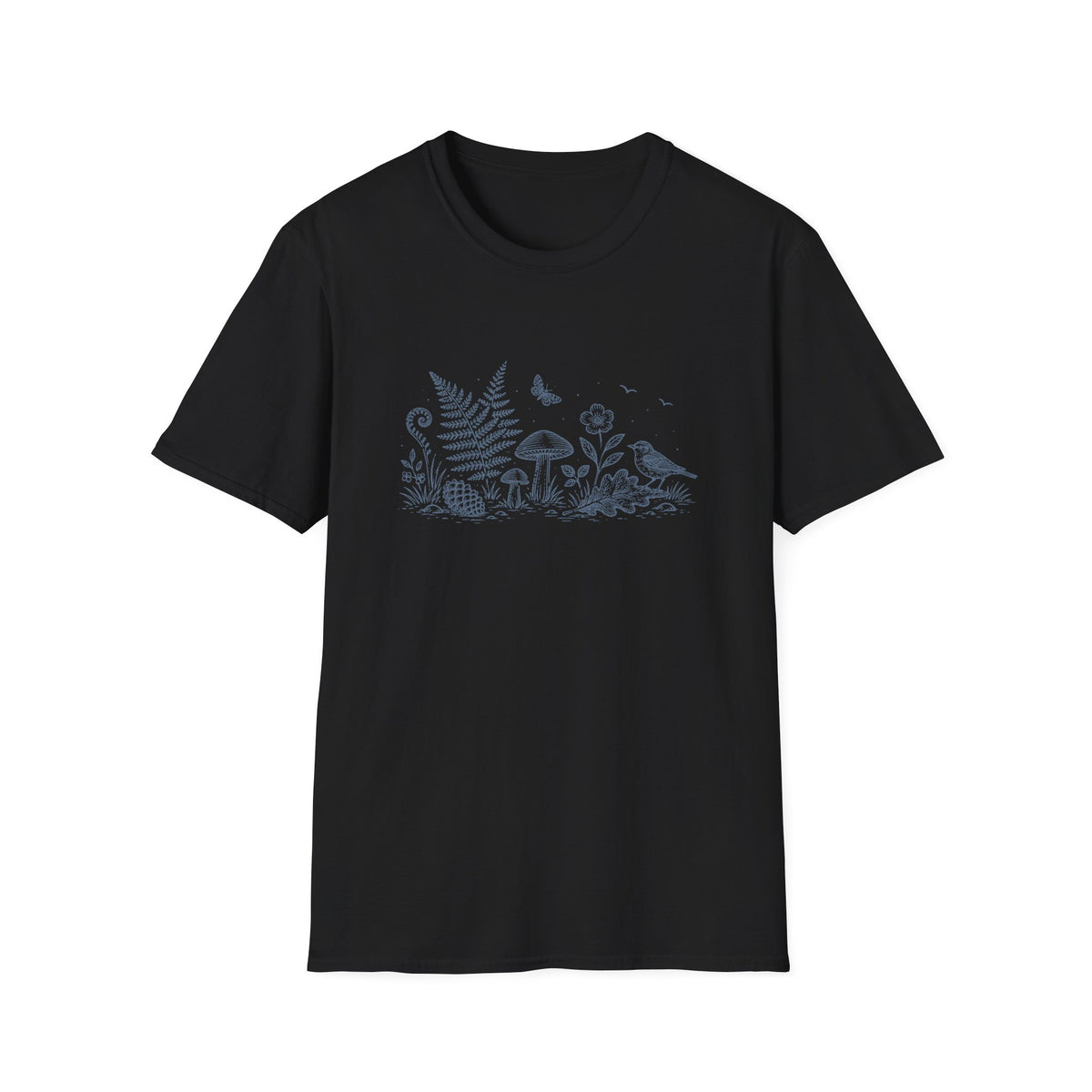 In the Forest T-Shirt