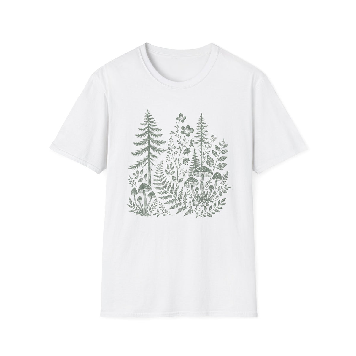 On the Trail T-Shirt