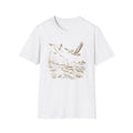 Coastal Birds T-Shirt