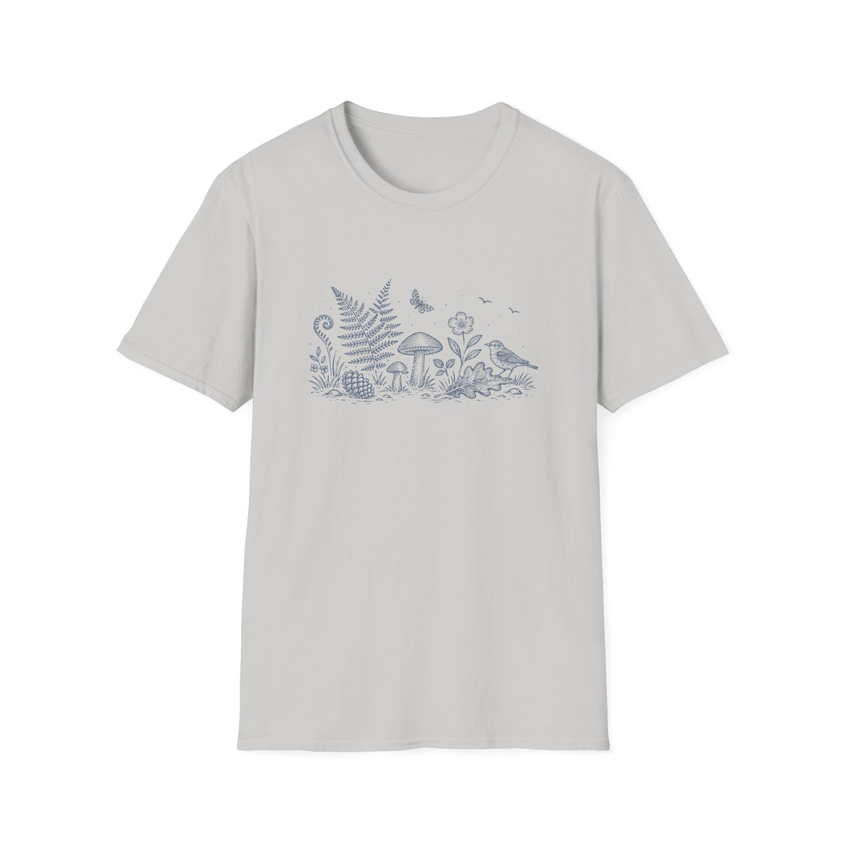 In the Forest T-Shirt