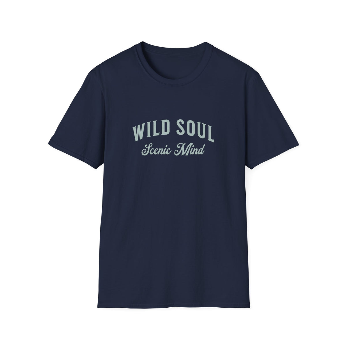 Wild Soul T-Shirt