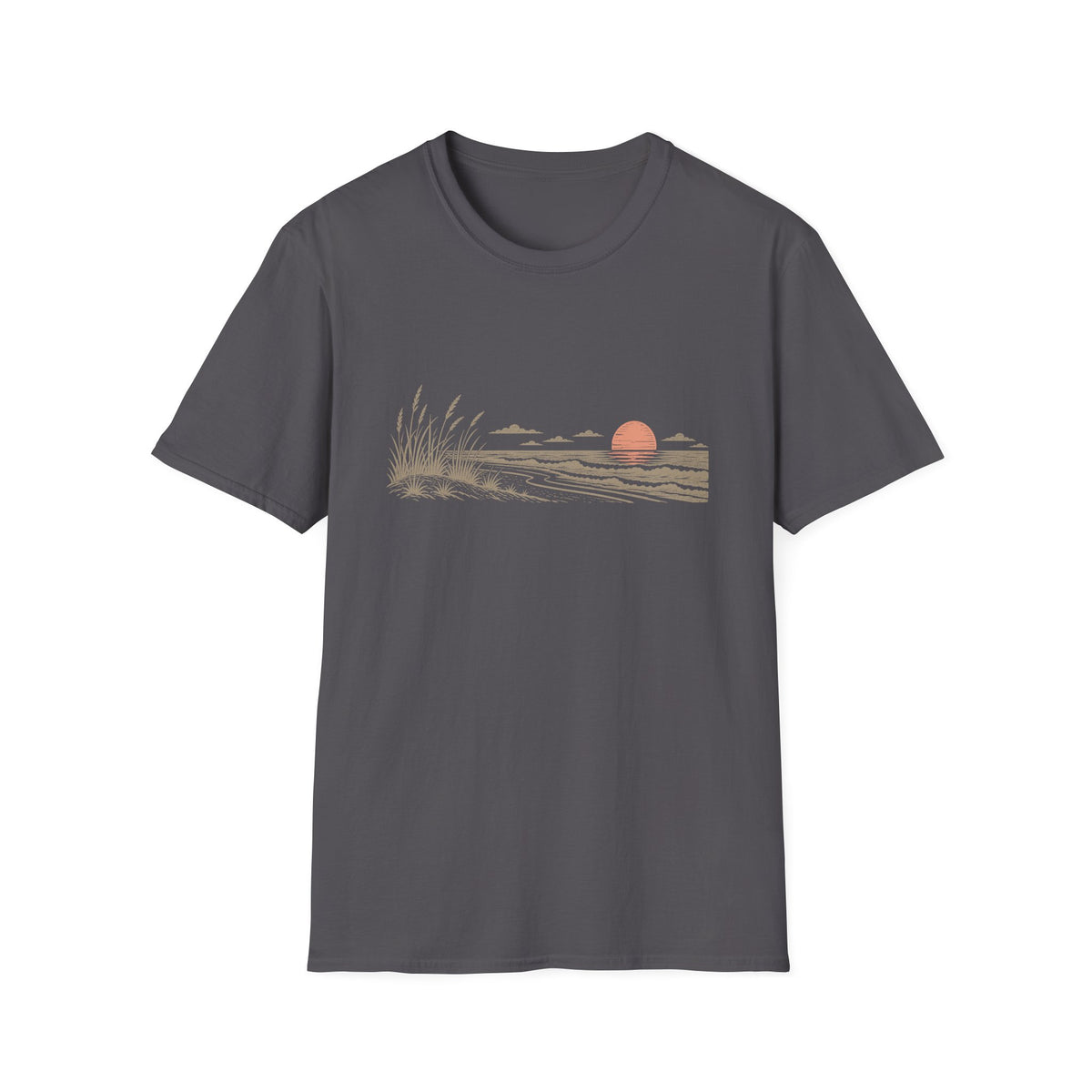 Ocean Sunset T-Shirt