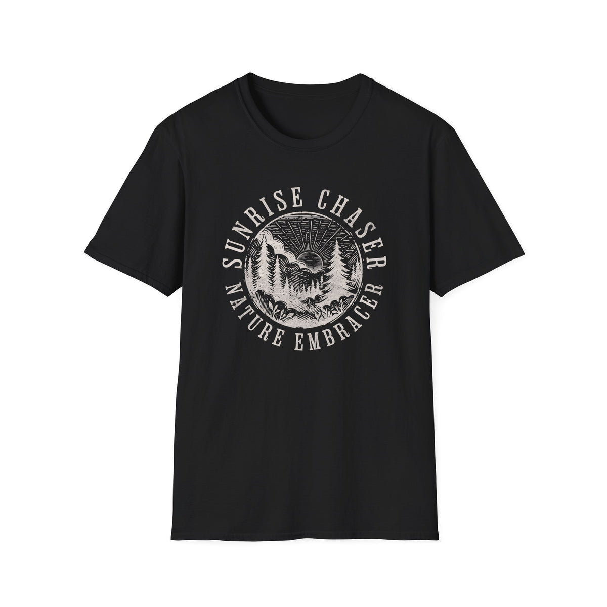 Sunrise Chaser T-Shirt
