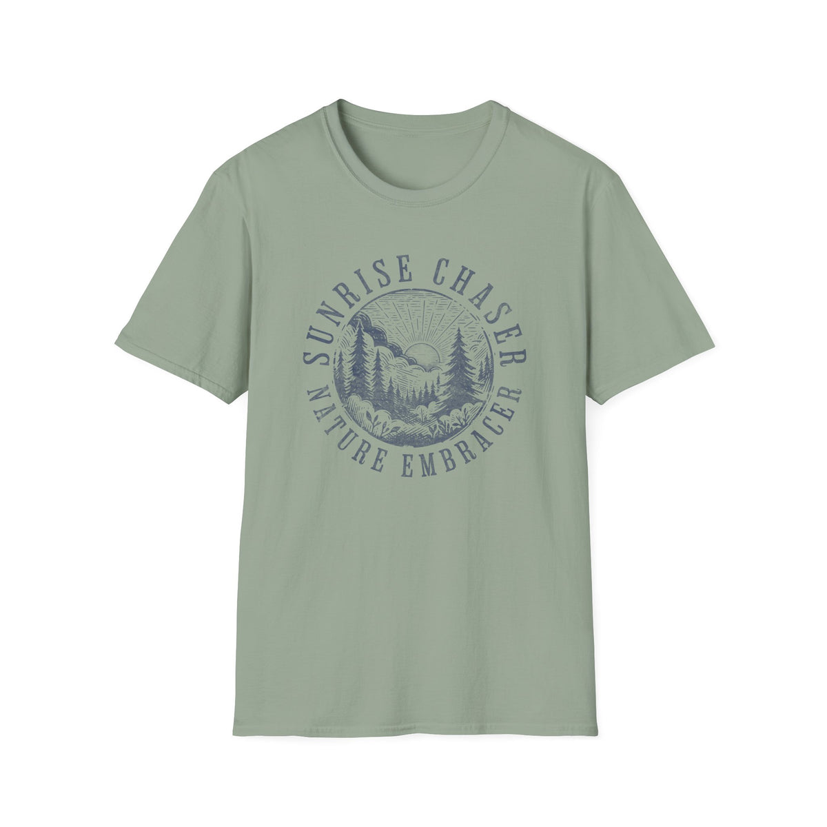 Sunrise Chaser T-Shirt