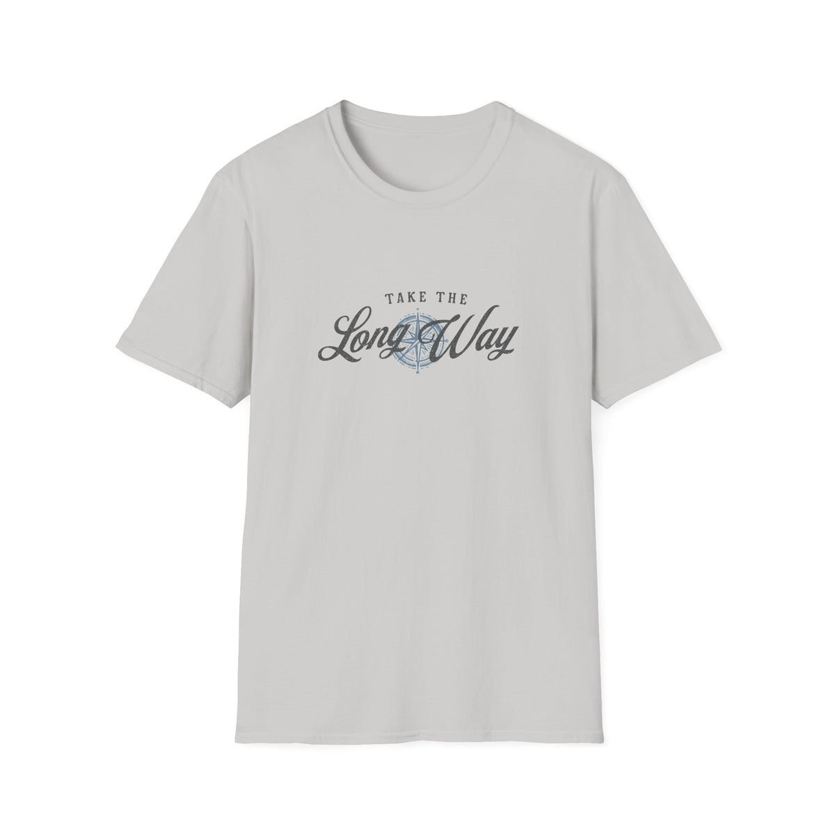 The Long Way T-Shirt