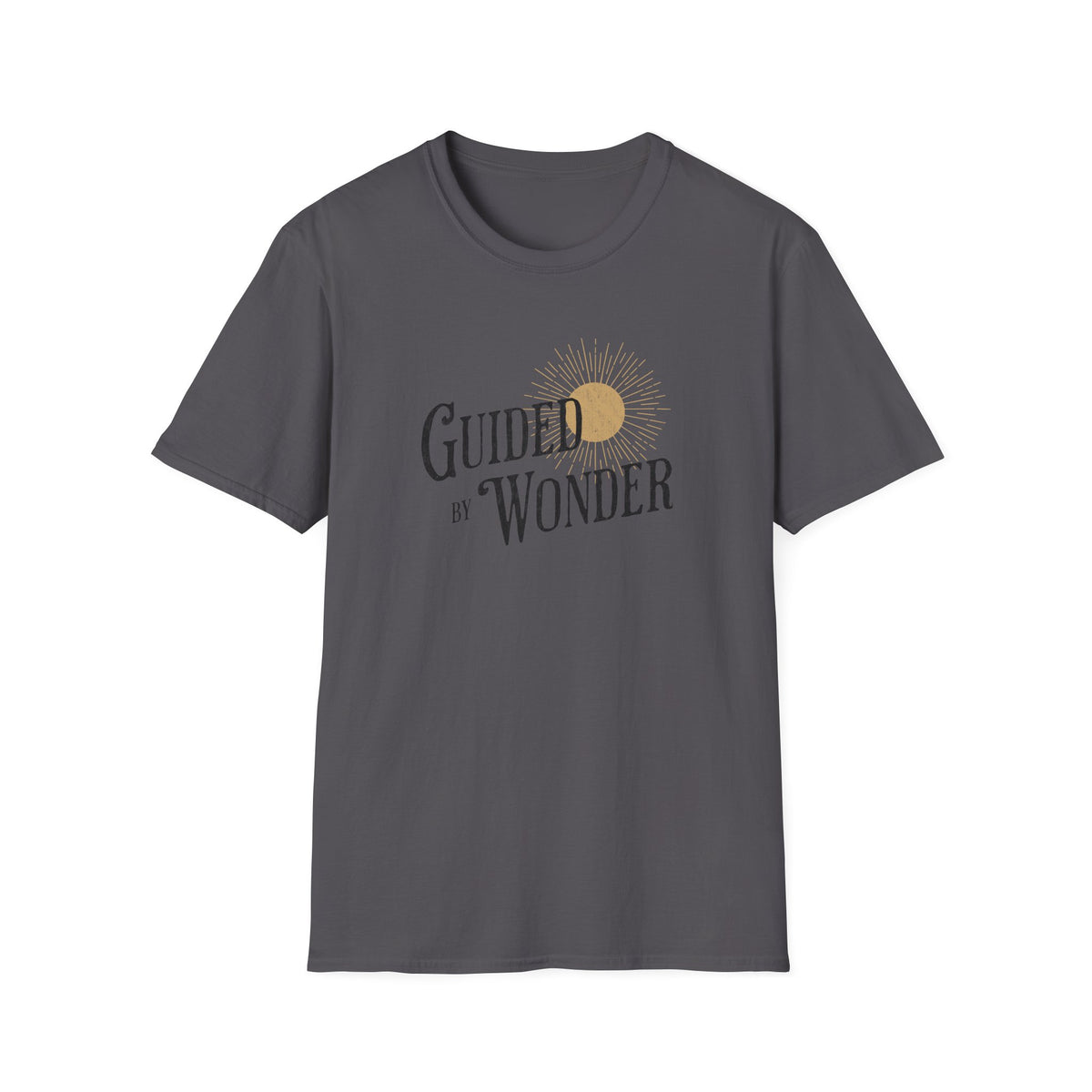 Guided by Wonder T-Shirt
