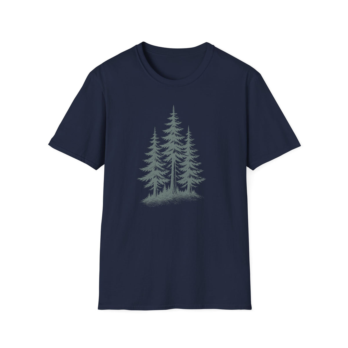 Towering Trees T-Shirt
