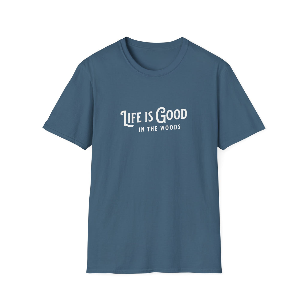 In the Woods T-Shirt