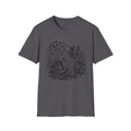 Woodland Animals T-Shirt