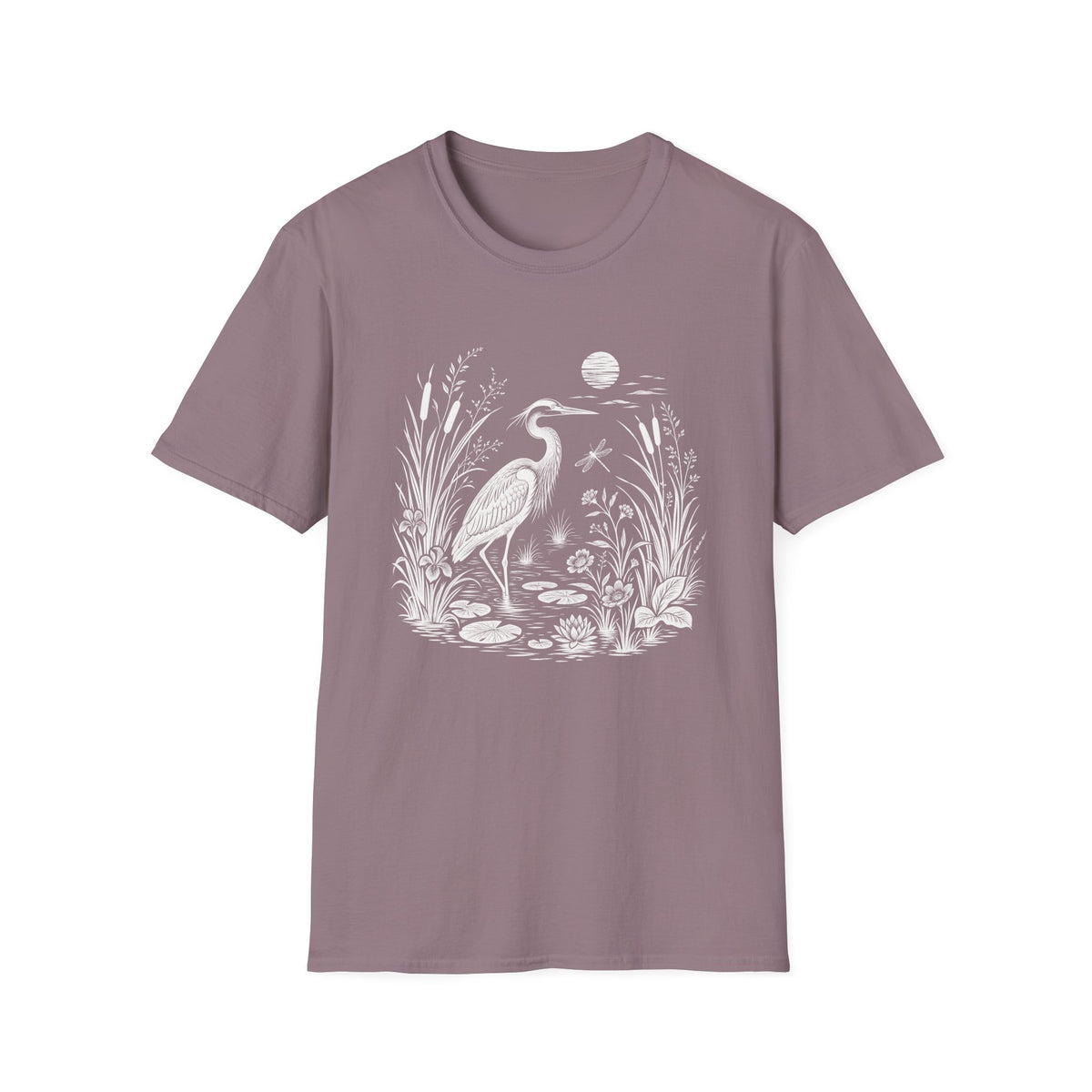 Quiet Marsh T-Shirt