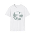Lake Sunset T-Shirt
