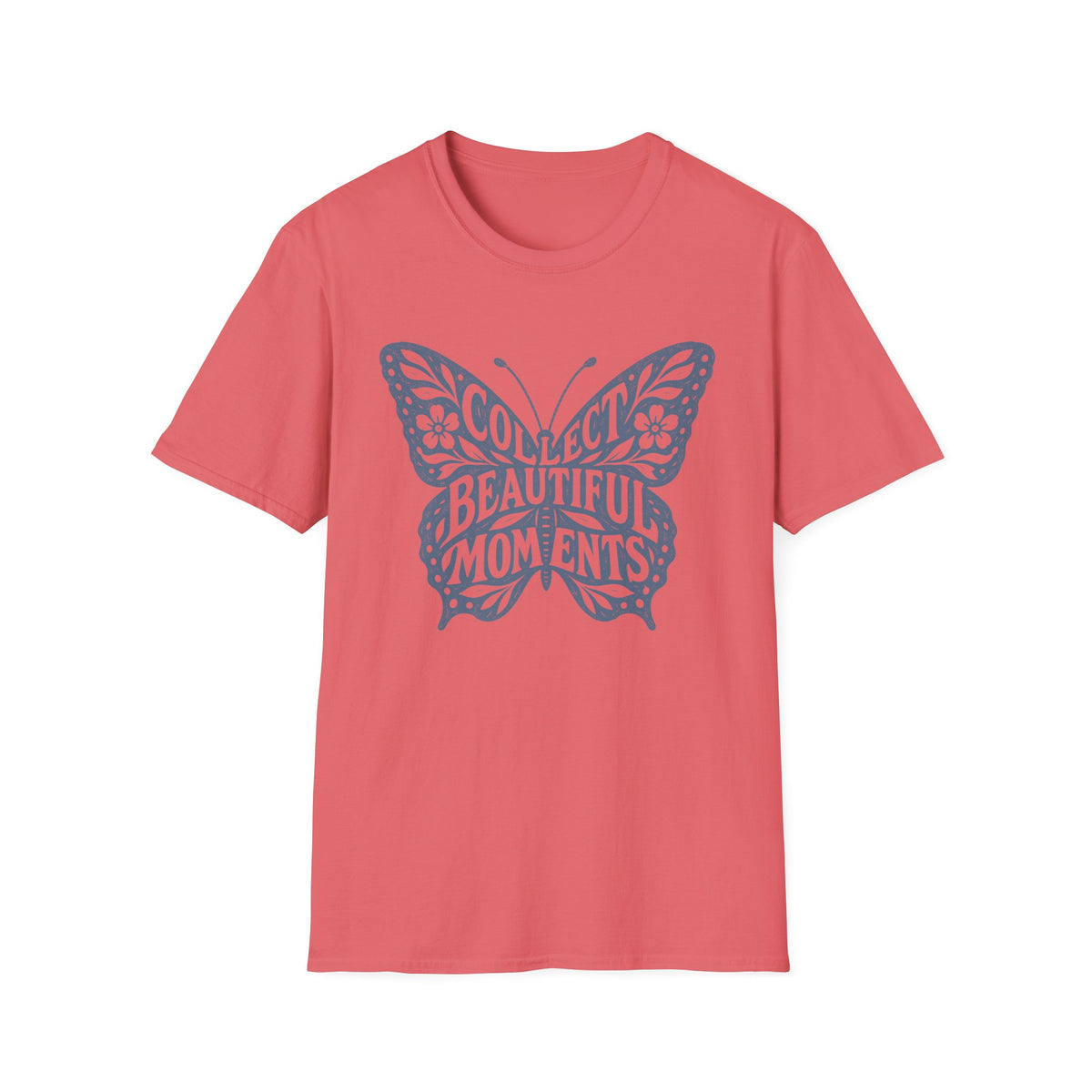 Collect Beautiful Moments T-Shirt