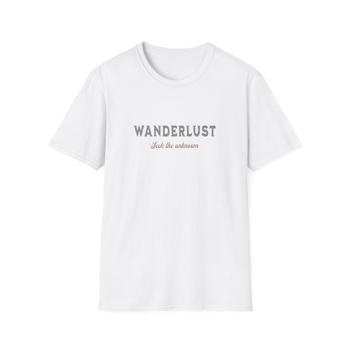 Wanderlust T-Shirt