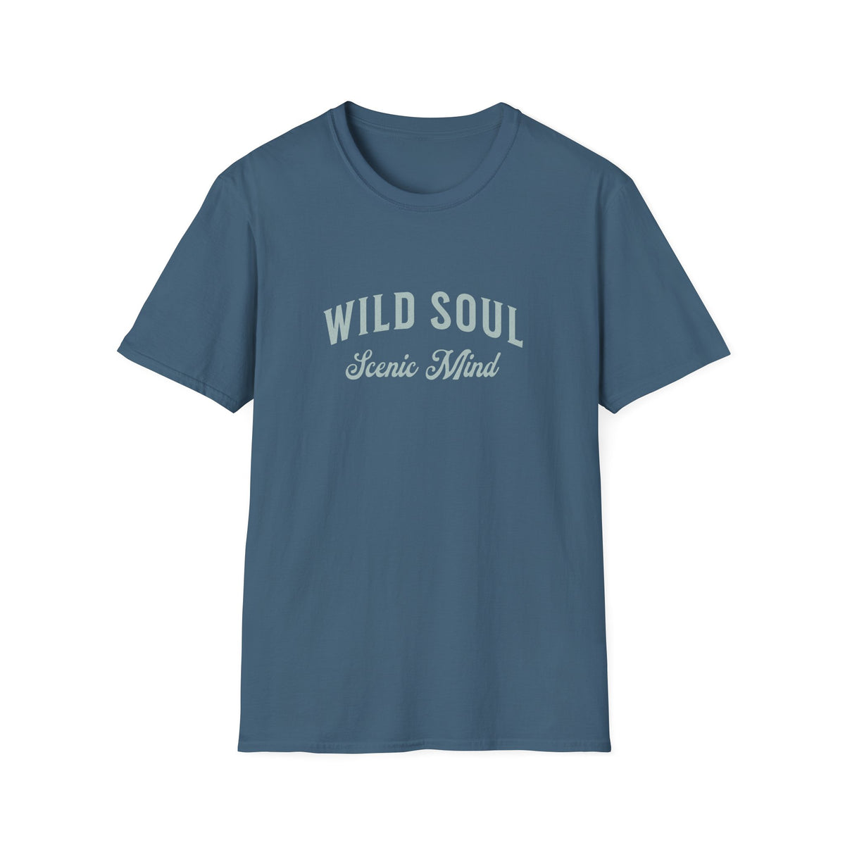 Wild Soul T-Shirt
