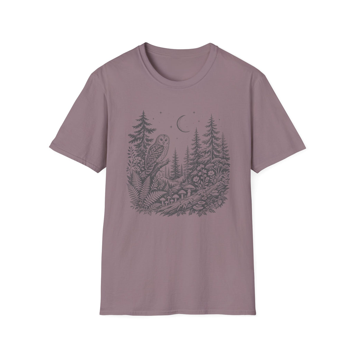 Celestial Forest T-Shirt